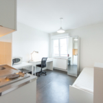 studio meublé reims